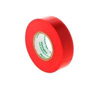 - Rouleau adhésif 19mm x 20m - Rouge