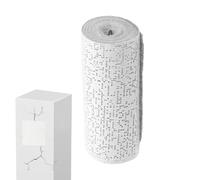 Rouleau Adhésif À Découper Pour Trous Et Fissures Bande En Fibre De Verre | Bande Pour Réparation Cloison Sèche Pour Plâtre Plafond Trou Fissure Joint Porte Fibre Surfaces Abîmées