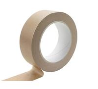 Rouleau Adhésif en Papier Kraft Marron ECO15+ 38 mm x 50 m