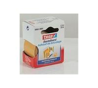 Rouleau adhésif "petit bricolage" double face 2,75mx38mm Tesa