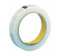 Scotch Ruban adhésif 19 mm x 66 m Transparent