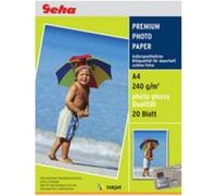 Powerband Adhésif de montage INDOOR, 19 mm x 5 m