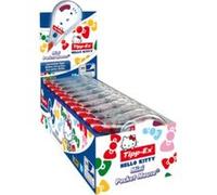 TESA 57405 - Tesafilm® transparent, 33 m x 19 mm, 8 rouleaux
