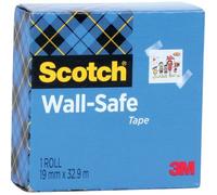Rouleau adhésif transparente Scotch 19mmx33m