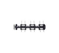 Rouleau aérateur de scarificateur - - GC-SC 18/28 Li - Motorisé - Aération - Scarification