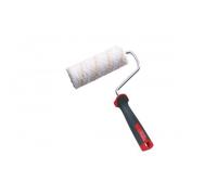 L'Outil Parfait - Rouleau anti-goutte murs et plafonds - Polyester tissé 12 mm - 180 mm