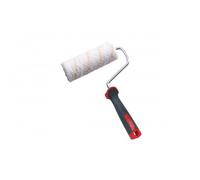 Rouleau anti-goutte murs et plafonds polyester tissé 12 mm - 180 mm L'OUTIL PARFAIT