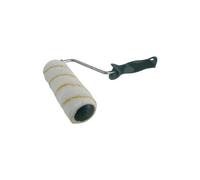RAPID 40109524, Agrafes haute performance pour matériaux denses, couronne étroite N°7, longueur des branches 14mm, acier galvanisé avec revêtement résine, 960 pièces, Boîte FSC