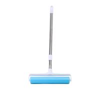 Rouleau Anti-Peluches | Rouleau Anti-Peluche Grand 10cm Enlève Poils d'animaux Chats Chiens | Brosse Réutilisable Nettoyage Tissus pour Animaux Maison Voiture Canapé Linge Meubles