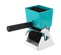 Rouleau applicateur de colle portable, 3in Handheld Adhesive Roller with Flow Control Switch, Coated Glue Roller Glue Spreader Dispenser, Woodworking Glue Roller for Carpenter (3 pouces avec flux de