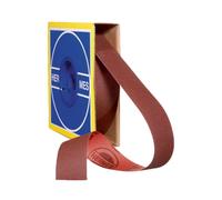 Rouleau atelier rb346j flex corindon 38 mm x 25 ml - grain 150