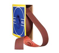 Rouleau atelier rb346j flex corindon 38 mm x 25 ml - grain 240