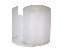 Rouleau bandes transparentes pour cercles 8cm Patisse