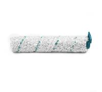 Rouleau Brosse Microfibre pour Leifheit Regulus pour aqua pour powervac | Double pour fibre microfibre, nettoyage puissant, élimine taches tenaces, compatible Regulus pour aqua PowerVac