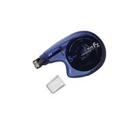 Rouleau correcteur FX, 4,2 mm x 10 m, bleu