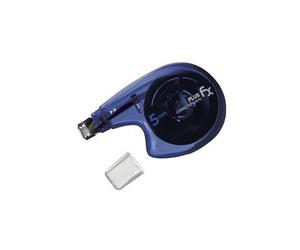 Rouleau correcteur FX, 4,2 mm x 10 m, bleu