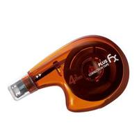 Rouleau correcteur FX, 4,2 mm x 10 m, orange