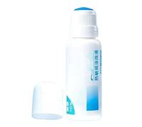 Rouleau correcteur liquide pour protection de l'identité, effaceur d'informations de livraison express, crayon codeur, masquage d'adresse, stylo de confidentialité, artefact