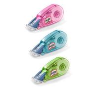 Rouleau correcteur Micro, en présentoir de 15