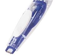 Rouleau correcteur 'PS', 5 mm x 6 m, bleu