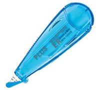 Rouleau correcteur rechargeable ER, bleu