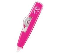 Rouleau correcteur rechargeable 'MR', rose