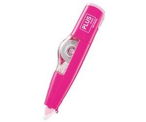 Rouleau correcteur rechargeable 'MR', rose