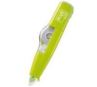 Rouleau correcteur rechargeable 'MR', vert