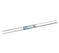 Rouleau couvre-livres Oxford en PVC incolore 8/100e 0,7 x 2 m