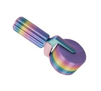 Rouleau d’art diamant | Outil de rouleau de peinture diamant | Rouleaux de presse à strass | Outils et accessoires d’art de diamants imprimés en 3D | Rouleaux à main faciles à saisir, outil bricolage