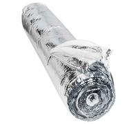Rouleau d’isolant multi-couche WERKA PRO 5 couches 10 m²