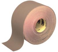 Rouleau d'abrasif 241UZ 120 x 50 m G120 3M ABRASIFS 59541