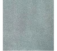 Rouleau d'adhésif décoratif pailleté bleu45 x 150 cm