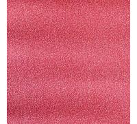 Rouleau d'adhésif décoratif pailleté rouge 45 x 150 cm