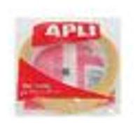 Lot de 8 Ruban adhésif transparent, 19mm x 66m, mandrin de 76