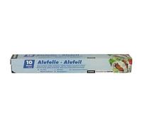 Rouleau d'aluminium, largeur: 300 mm, longueur: 20 m