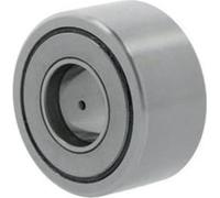 Rouleau d'appui NATV10 -PP ID 10mm AD 30mm Largeur15mm INA