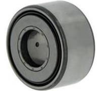 Rouleau d'appui NATV15 -X-PP-A ID 15mm AD 35mm Largeur19mm INA