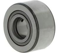 Rouleau d'appui NUTR1542 -X ID 15mm AD 42mm Largeur19mm INA