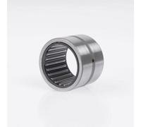 Rouleau d'appui RSTO12 ID 16mm AD 32mm Largeur11,8mm INA
