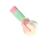 Rouleau d'Art Artisanal,Applicateur À Strass Confortable Avec Roulage Doux | Kit d'Accessoires pour Outils de Peinture,Pour Débutants Femmes Adultes Passionnés Maison Intérieur