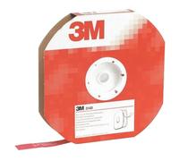 Rouleau abrasif 3M 314D, 38 mm x 25 m, P40 x5 morceau