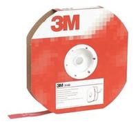 Rouleau d'atelier 314D 38mmx25m G240 - 3M ABRASIFS - 62879 G