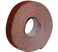 Rouleau d'atelier 38x25 mm Grain 100 SIA ABRASIVES T3624.0100.1- 8733.8627.0100 G