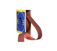 Rouleau d'atelier Rb346j Flex Corindon 38 mm x 25 m Grain 40