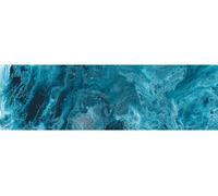 Rouleau d'autocollant imperméable – Autocollant lavable pour plan de travail – MAORI EPOXY – 60 x 200 cm