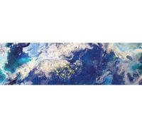 Rouleau d'autocollant imperméable – Autocollant lavable pour plan de travail – TIKAL EPOXY – 60 x 200 cm