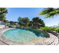 Rouleau de 1.65 x 21 m - Alkorplan 3000 : 3D Touch Authentic Rock