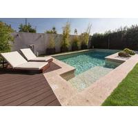 Rouleau de 1.65 x 21 m - Alkorplan 3000 : 3D Touch Sublime