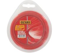 Rouleau de 15 mètres de fil nylon de 1,3 mm de …